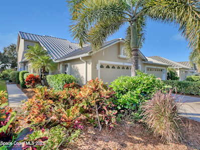 135 Aquarina Boulevard Melbourne Beach, FL 32951