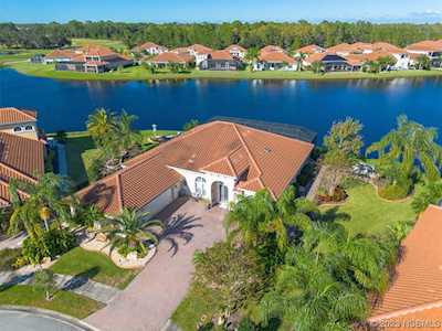 2922 N Asciano Ct New Smyrna Beach, FL 32168