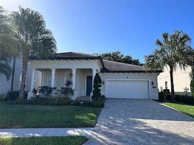 10742 Osprey Landing Way, New Home In Thonotosassa FL