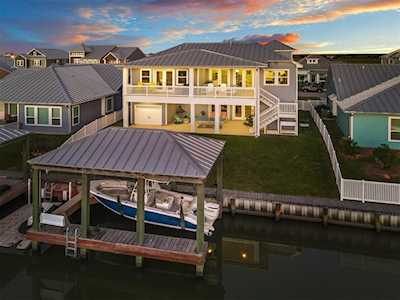 5230 Brigantine Cay Ct Texas City, TX 77590