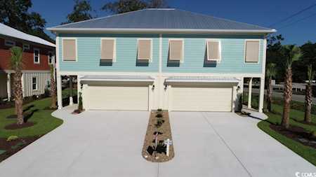 55 Hallandale Lane #16-A Murrells Inlet, SC 29576
