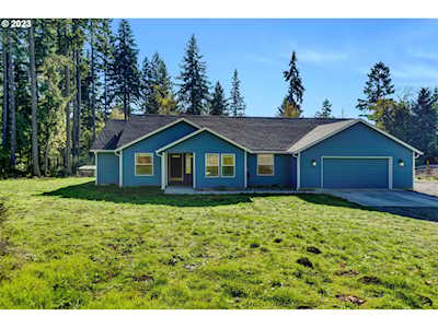 15711 NE 257th CIR Battle Ground, WA 98604