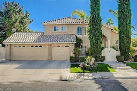 7817 Magnolia Glen Ave Las Vegas, NV 89128