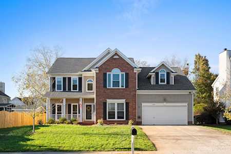 8409 Newton Ln Charlotte, NC 28277