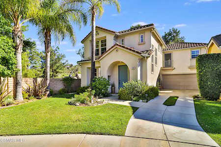 542 Arbor Ct Simi Valley, CA 93065