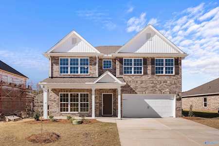 114 Burdine Street New Market, AL 35761