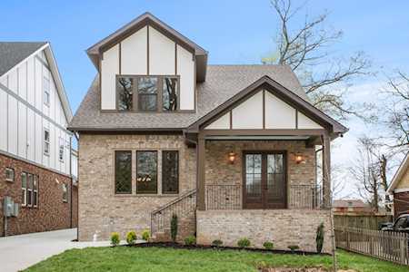 2208B Carter Ave Nashville, TN 37206