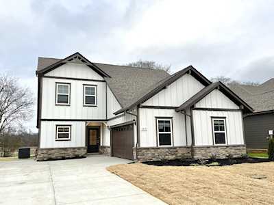 2419 Fig Drive Lot 122 Murfreesboro, TN 37127