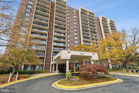 7401 Westlake Terrace #1001 Bethesda, MD 20817