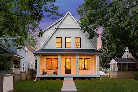 5216 Chowen Avenue S Minneapolis, MN 55410