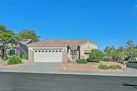 2110 Chapman Ranch Dr Henderson, NV 89012