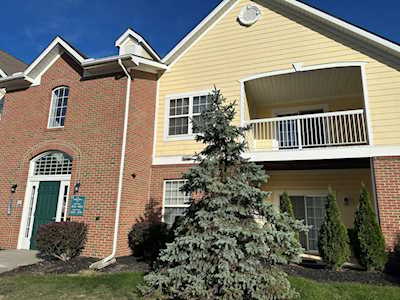 3832 Carberry Drive Dublin, OH 43016