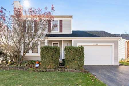 4949 Shady Oak Drive Hilliard, OH 43026