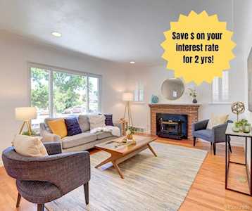 1479 S Jackson St Denver, CO 80210