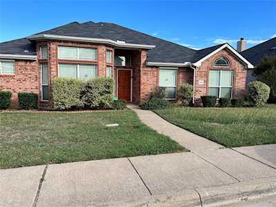 1030 Mansfield Lane Duncanville, TX 75137