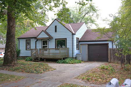 2801 N 57th St Lincoln, NE 68507