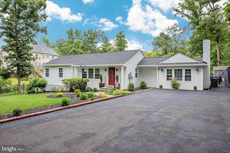 3825 Gibbs St Alexandria, VA 22309