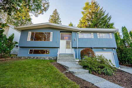 201 Clearview Drive Port Moody, BC V3H 2S7