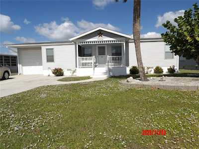 8442 Buttonquail Dr Englewood, FL 34224