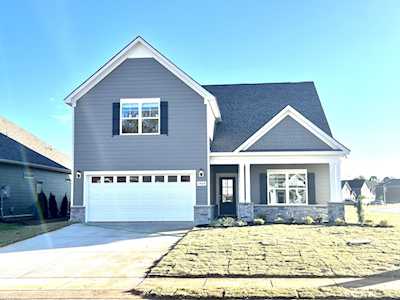 2404 Fig Drive Lot 146 Murfreesboro, TN 37127