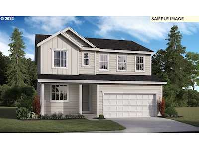 13513 NE 116th ST Brush Prairie, WA 98606