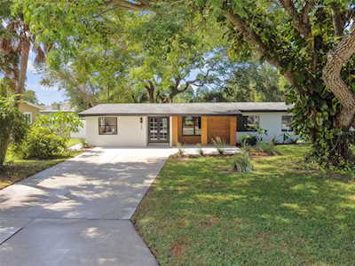 350 Barbara CIRCLE Belleair, FL 33756
