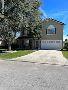 12234 Woodbend CT Jacksonville, FL 32246
