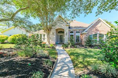 16023 Creek Hill Ln Cypress, TX 77429