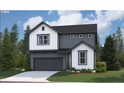 13509 NE 116th ST Brush Prairie, WA 98606