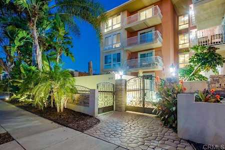 3939 Illinois Street #4G San Diego, CA 92104
