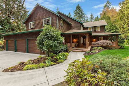 12627 Kallgren Rd NE Bainbridge Island, WA 98110