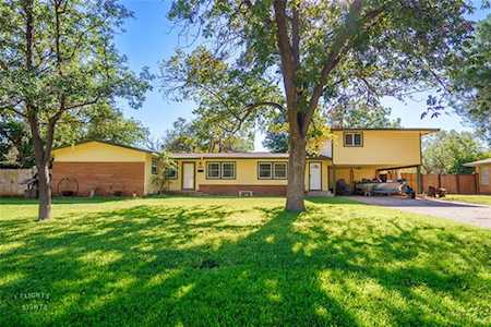 3865 Whittier Street Abilene, TX 79605