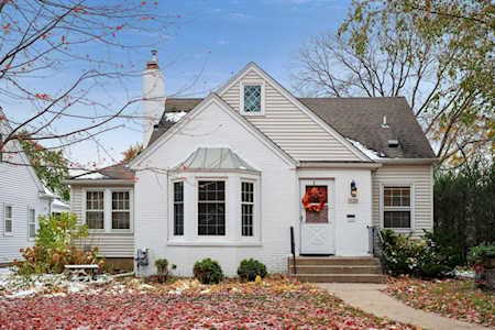 5520 Queen Avenue S Minneapolis, MN 55410