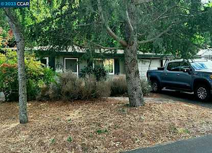 2275 Oakvale Road Walnut Creek, CA 94597