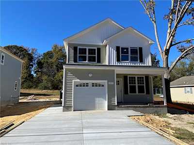 5537 Godwin Blvd Suffolk, VA 23434