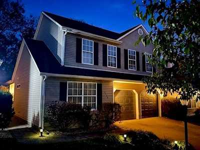 1125 Lantern Creek Ct Lexington, KY 40517