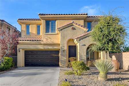 11820 Calle De Sol Dr Las Vegas, NV 89138