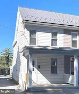 311 E Burd St Shippensburg, PA 17257