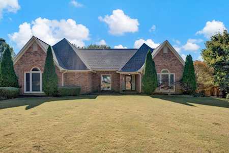 3308 Blaisdell Cv Bartlett, TN 38133