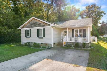 113 Walton Rd Chesapeake, VA 23320
