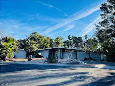 317 Rosemary Ln Las Vegas, NV 89107