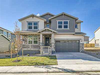14835 Elm St Thornton, CO 80602