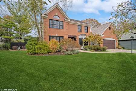 1025 Campbell Ct Lake Bluff, IL 60044