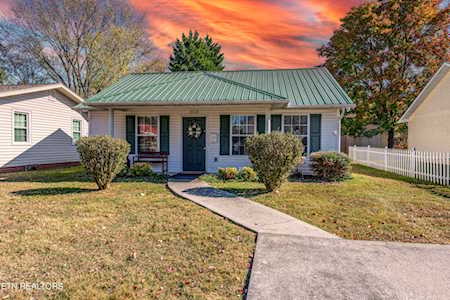 2312 Mitchell Ave Maryville, TN 37804
