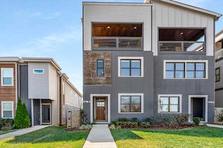1719A 3rd Ave N Nashville, TN 37208