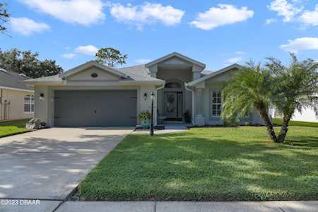1143 Crystal Creek Drive Port Orange, FL 32128