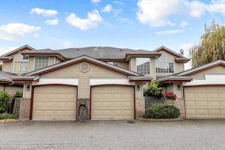 11502 Burnett Street #33 Maple Ridge, BC V2X 0Y2
