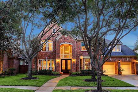 1738 Lake Charlotte Ln Richmond, TX 77406