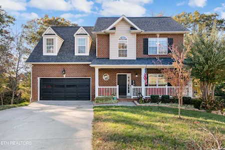 12513 Dudley Station Ln Knoxville, TN 37922