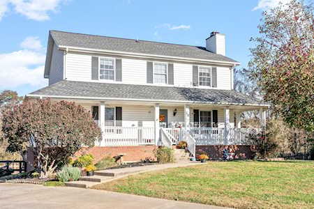 3417 N Henderson Way Clarksville, TN 37042